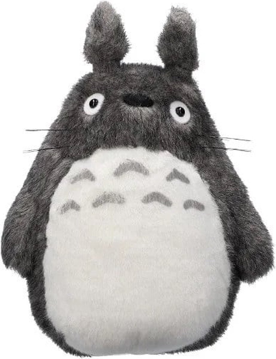 Ghibli  My Neighbor Totoro  Acryl Totoro Groot M Pluche