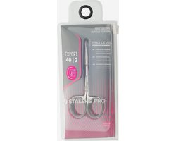 Staleks Pro Expert 40 Type 2 - Cuticle Scissors