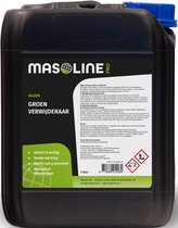 Masoline PRO - Groenverwijderaar 5 liter