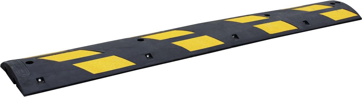 Snelheidsdrempel 1,8 m MW Tools SRT30075ZG