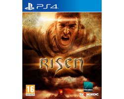 Risen - PS4