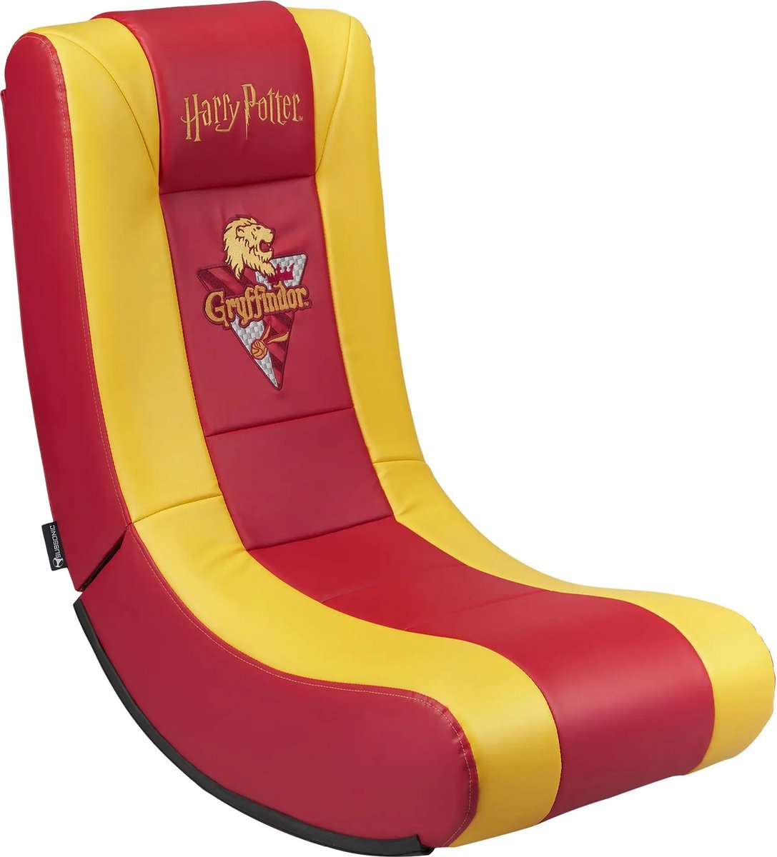 SUBSONIC - Harry Potter - Gaming Chair - Rock'n'seat Junior Model - Officieel gelicentieerd