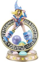 First 4 Figures - Yu-Gi-Oh! - Dark Magician Girl Pastel Standbeeld Editie Standaard 30cm