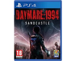 Daymare 1994: Sandcastle