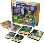 Disney Lorcana Trading Card Game: Set 3 - Geschenk-Set (Engl