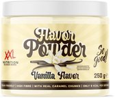 Flavor Powder - Vanille