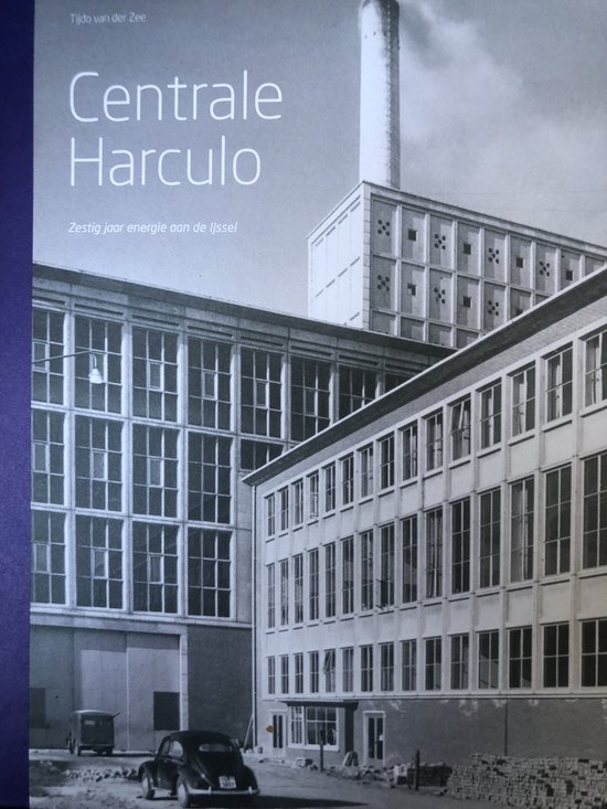 Centrale Harculo