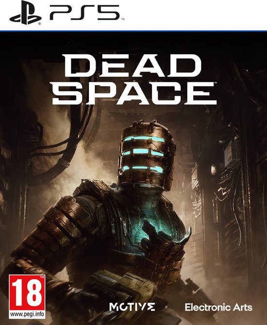 Foto: Dead space