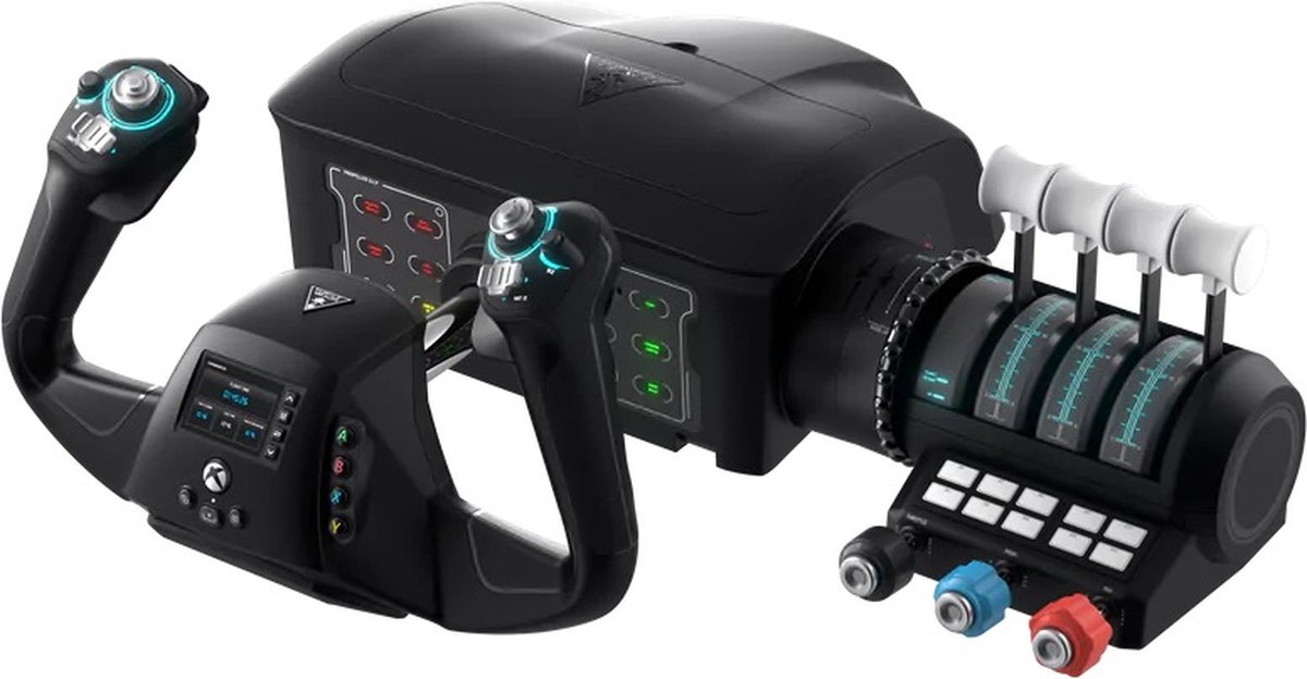 Turtle Beach Velocity One Flight - Xbox Series X|S & Windows 10