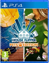 House Flipper - Pets Edition