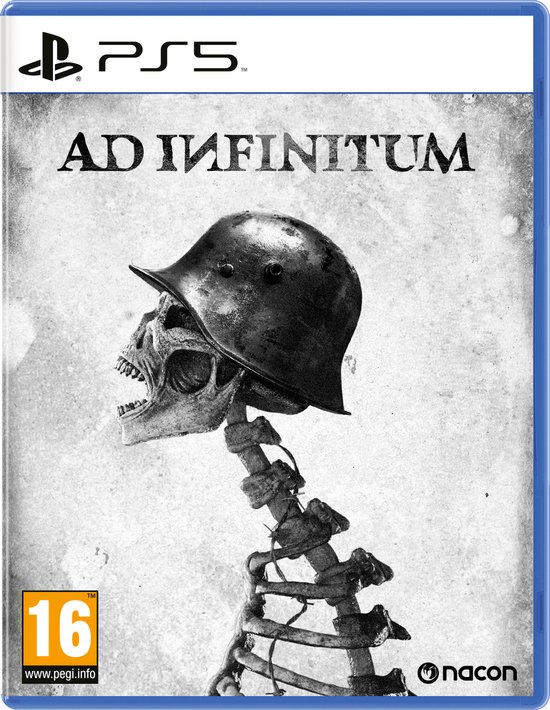 Foto: Ad infinitum ps5