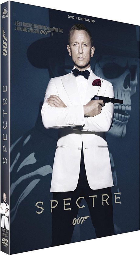 James Bond - Spectre