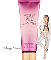 Victoria's Secret Pure Seduction Fragrance lotion 236 mi