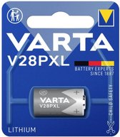 Varta Lithium V28PXL Lithium - 10 stuks