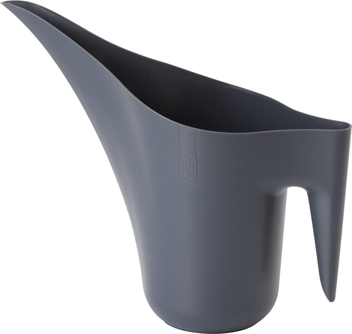 Form-Plastic - Gieter 1,2l - Antraciet - kunststof, Aruba