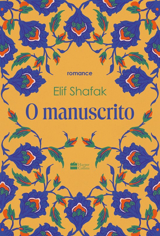 O manuscrito