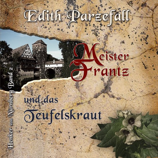Meister Frantz und das Teufelskraut - cover