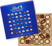 Lindt MINI PRALINES chocolade pralines 180gr - 36 chocolade pralines - Ideaal als cadeau