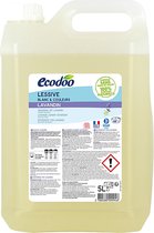 Ecodoo Geconcentreerd Wasmiddel Lavendel 5L Grootverpakking