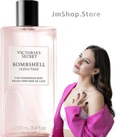 Victoria's Secret Bombshell Seduction Fragrance Mist 250 ml
