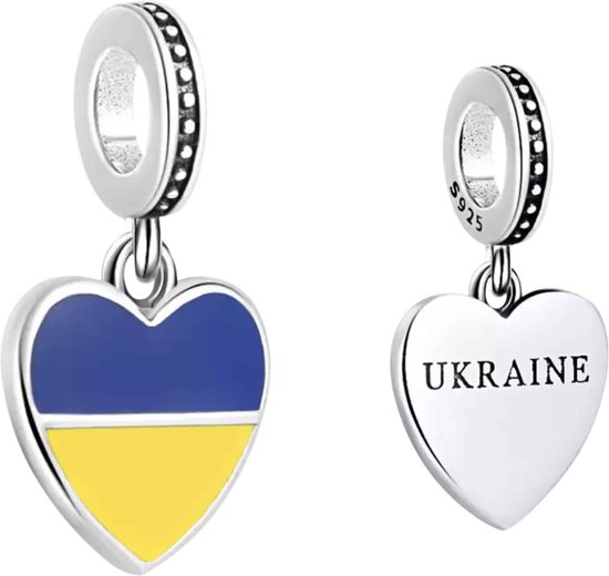 Bon4azuré Kralen voor armbanden Kroatië zilveren vlag bedels voor vrouwen charme parel sieraden geschenken ideeën cadeau voor meisjes, nee, niet inbegrepen Bon4azuré Kralen voor armbanden Kroatië zilveren vlag bedels voor vrouwen charme parel sieraden geschenken ideeën cadeau voor meisjes, nee, niet inbegrepen