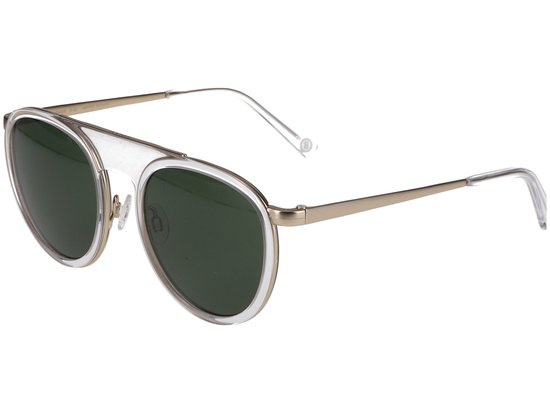 Bogner Zonnebril 7206/8100 - Grijs transparant  - Unisex maat: One size    gear accessoires > zonnebrillen goggles > zonnebril