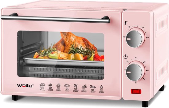 All Ride Minibackofen 24V Backofen über Zigarettenanzünder Kleiner Backofen ab 64,95 € | Preisvergleich bei All Ride Minibackofen 24V Backofen über Zigarettenanzünder Kleiner Backofen ab 64,95 € | Preisvergleich bei
