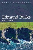 Classic Thinkers - Edmund Burke