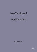 Leon Trotsky and World War One