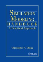 INDUSTRIAL AND MANUFACTURING ENGINEERING SERIES- Simulation Modeling Handbook