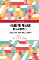 Global Africa- Nigerian Female Dramatists