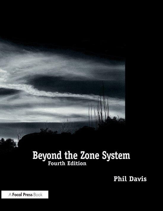 Beyond the Zone System - cover