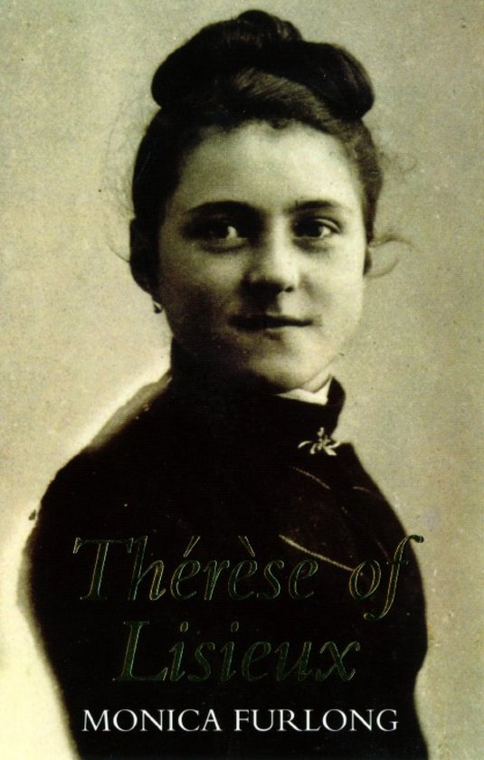 Therese Of Lisieux
