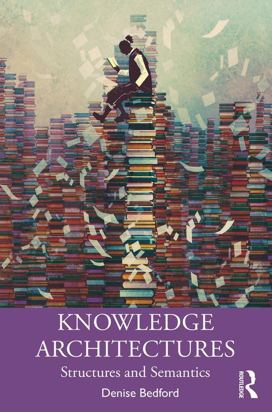 Knowledge Architectures - cover