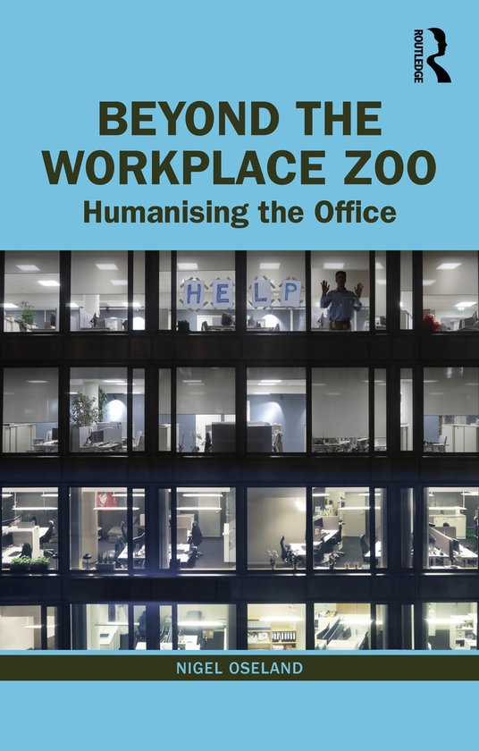 Foto: Beyond the workplace zoo