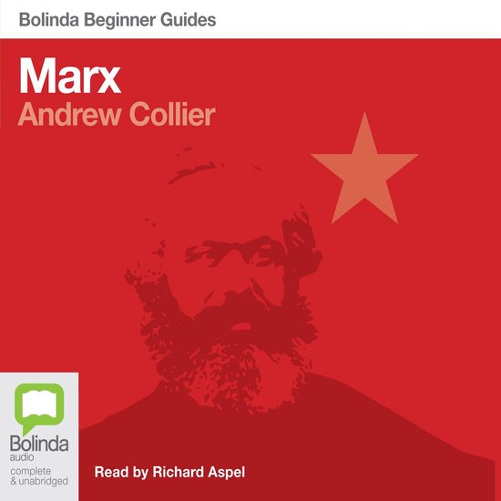 Marx - cover