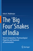 The Big Four Snakes of India