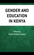 Gender and Sexuality in Africa and the Diaspora- Gender and Education in Kenya