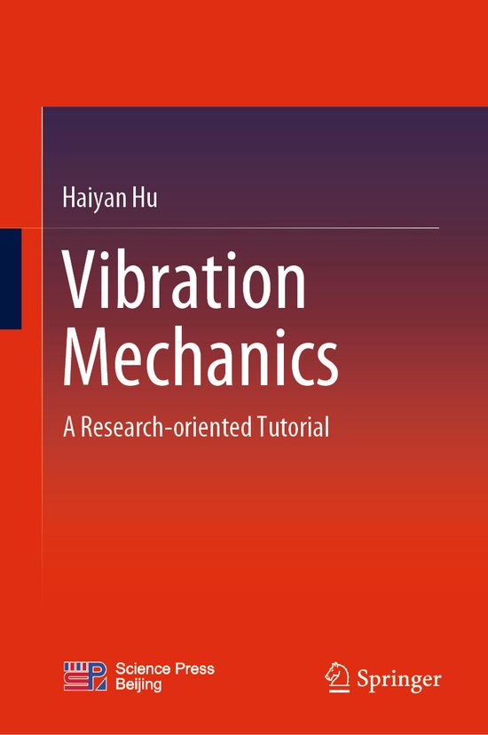 Vibration Mechanics - cover