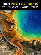 ISBN 1001 Photographs You Must See in Your Lifetime, Photographie, Anglais, Couverture rigide, 960 pages