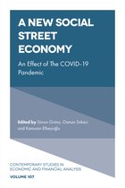 Contemporary Studies in Economic and Financial Analysis-A New Social Street Economy