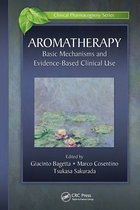 Clinical Pharmacognosy Series- Aromatherapy