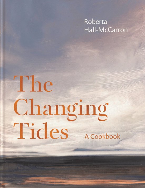 The Changing Tides - cover
