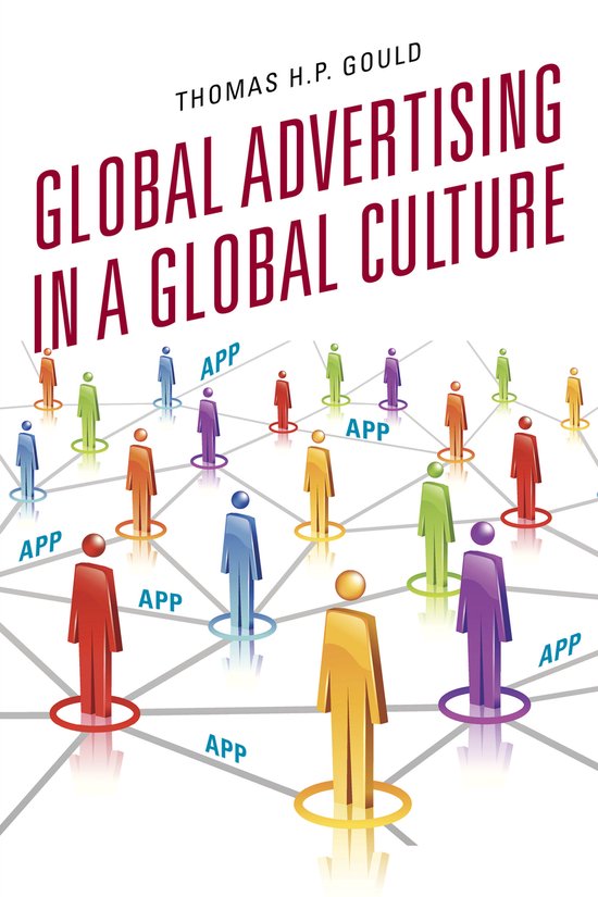 Global Advertising in a Global Culture - cover