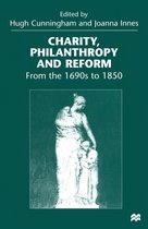 Charity, Philanthropy and Reform