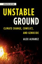 Studies in Genocide: Religion, History, and Human Rights- Unstable Ground