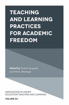 Innovations in Higher Education Teaching and Learning- Teaching and Learning Practices for Academic Freedom