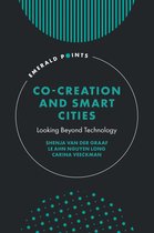 Emerald Points- Co-Creation and Smart Cities