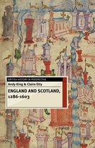 England & Scotland 1286 1603