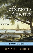 Jefferson's America, 1760 1815